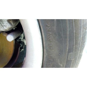 smart forfour del año 2005