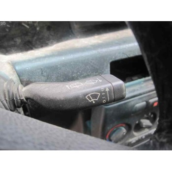 opel zafira a del año 2002