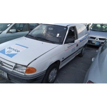 opel astra f caravan del año 1992