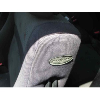 seat ibiza (6k1) del año 2000