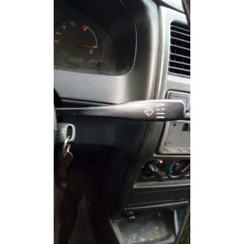 nissan almera (n15) del año 1998