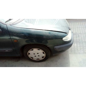 citroën xsara berlina del año 1997