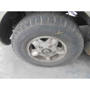 tata safari del año 2002