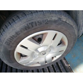 renault laguna ii (bg0) del año 2001