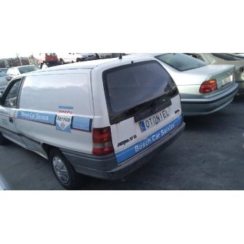 opel astra f caravan del año 1992