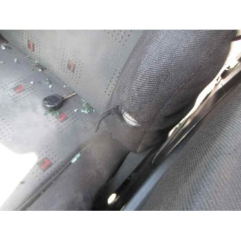 seat ibiza (6k1) del año 2000