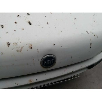 fiat punto berlina (188) del año 2001