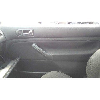 volkswagen golf iv berlina (1j1) del año 2002