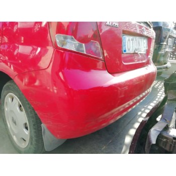 daewoo kalos del año 2004