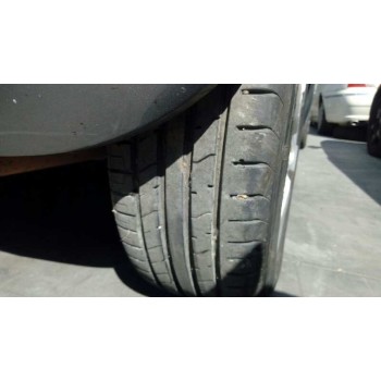 smart forfour del año 2005