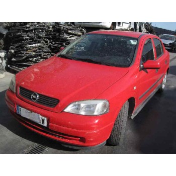 OPEL ASTRA G BERLINA