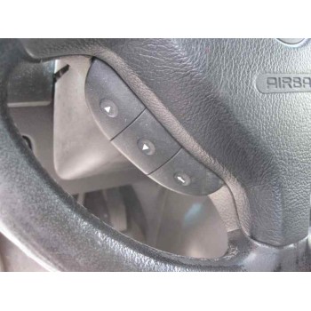 opel zafira a del año 2002