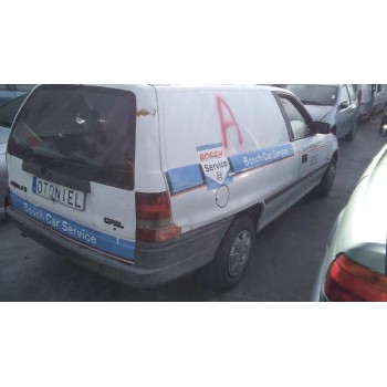 opel astra f caravan del año 1992