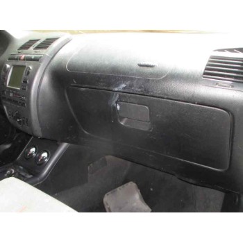 seat ibiza (6k1) del año 2000