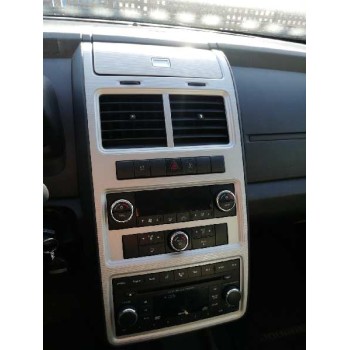 dodge journey del año 2009