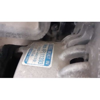 Recambio de motor completo para kia sorento 2.5 crdi cat referencia OEM IAM D4CB M 