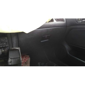 volkswagen golf iv berlina (1j1) del año 2002