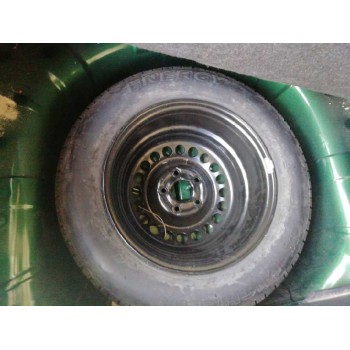 renault laguna ii (bg0) del año 2001