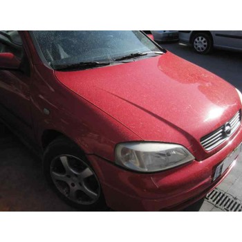 opel astra g berlina del año 2002