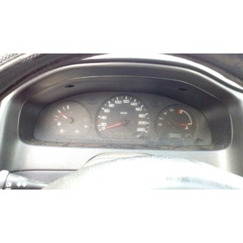 nissan almera (n15) del año 1998