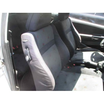 seat ibiza (6k1) del año 2000