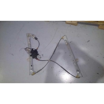 ELEVALUNAS DELANTERO IZQUIERDO 5P ELECTRICO