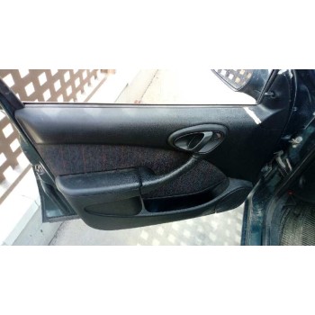 citroën xsara berlina del año 1997