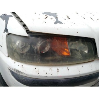 fiat punto berlina (188) del año 2001