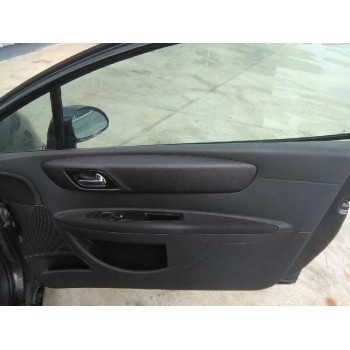 citroën c4 coupe del año 2006