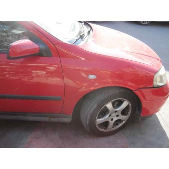 opel astra g berlina del año 2002