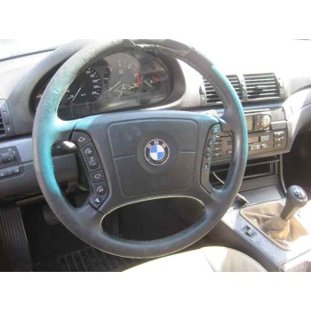 bmw serie 3 berlina (e46) del año 2003