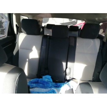 dodge journey del año 2009