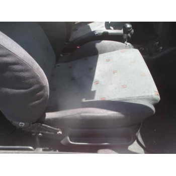 seat ibiza (6k1) del año 2000