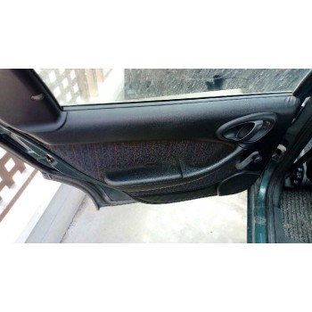 citroën xsara berlina del año 1997