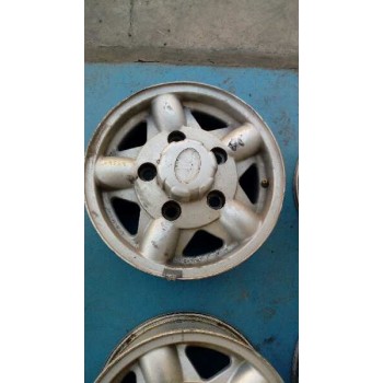 tata safari del año 2002