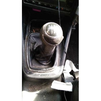 volkswagen golf iv berlina (1j1) del año 2002