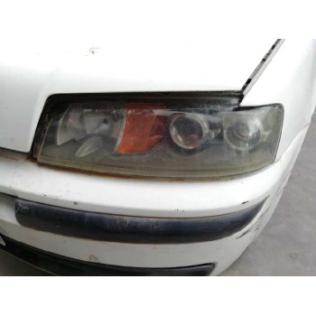 fiat punto berlina (188) del año 2001