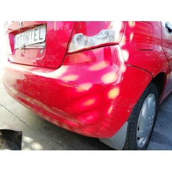 daewoo kalos del año 2004