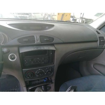 renault laguna ii (bg0) del año 2001