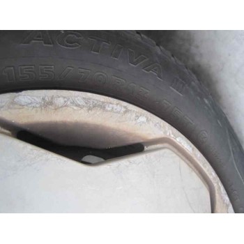 renault clio i fase i+ii (b/c57) del año 1997