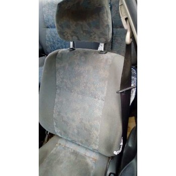 nissan almera (n15) del año 1998