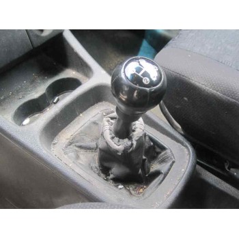 opel zafira a del año 2002