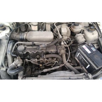 opel astra f caravan del año 1992