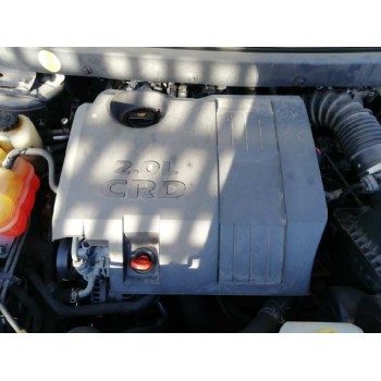 dodge journey del año 2009