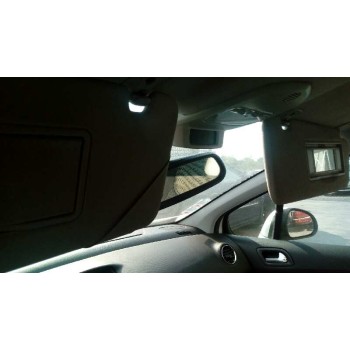 peugeot 308 del año 2011