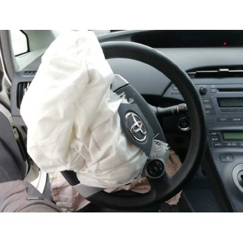 toyota prius (nhw30) del año 2011