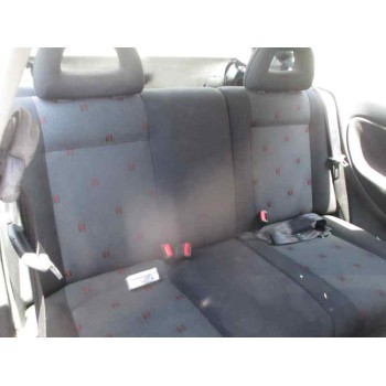 seat ibiza (6k1) del año 2000