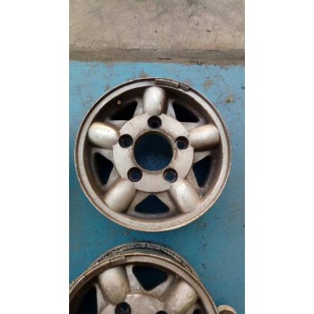 tata safari del año 2002