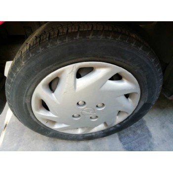 daewoo kalos del año 2004