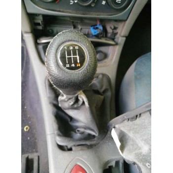 renault laguna ii (bg0) del año 2001